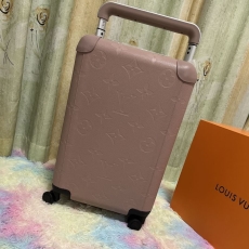 LV Suitcase